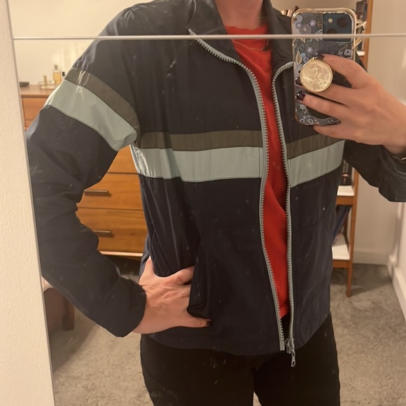 Vintage Y2K Jacket - Picture 3 of 3